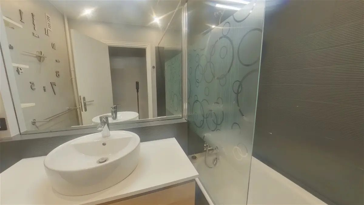 Appartement à louer, 75m², Tours