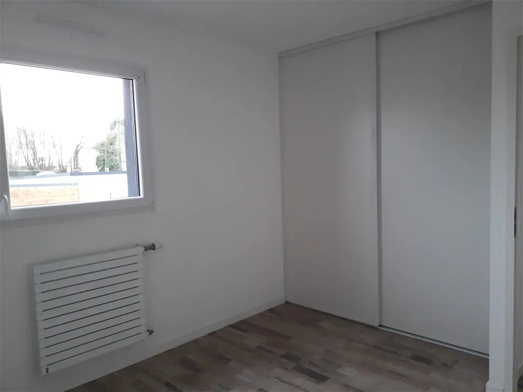 Maison à louer, 102m², Brest