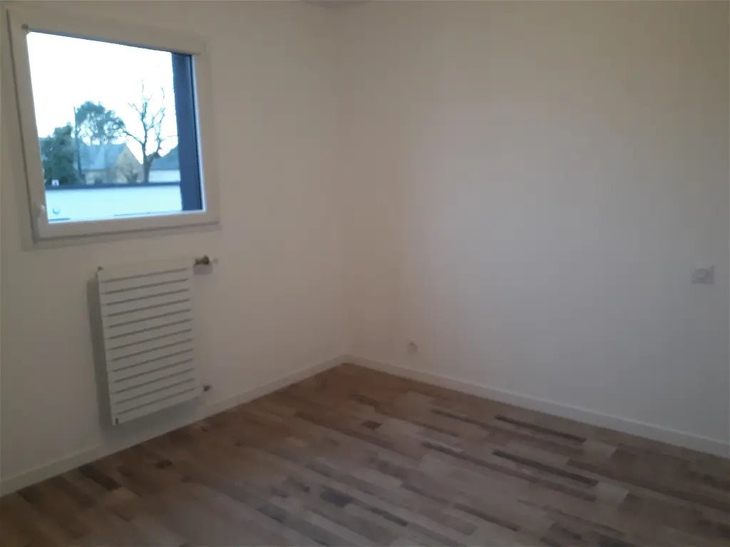 Maison à louer, 102m², Brest