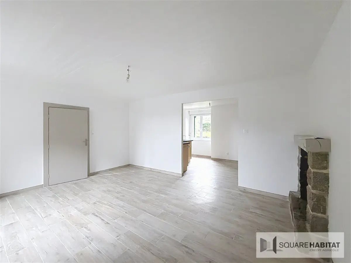 Maison à louer, 87m², Talensac