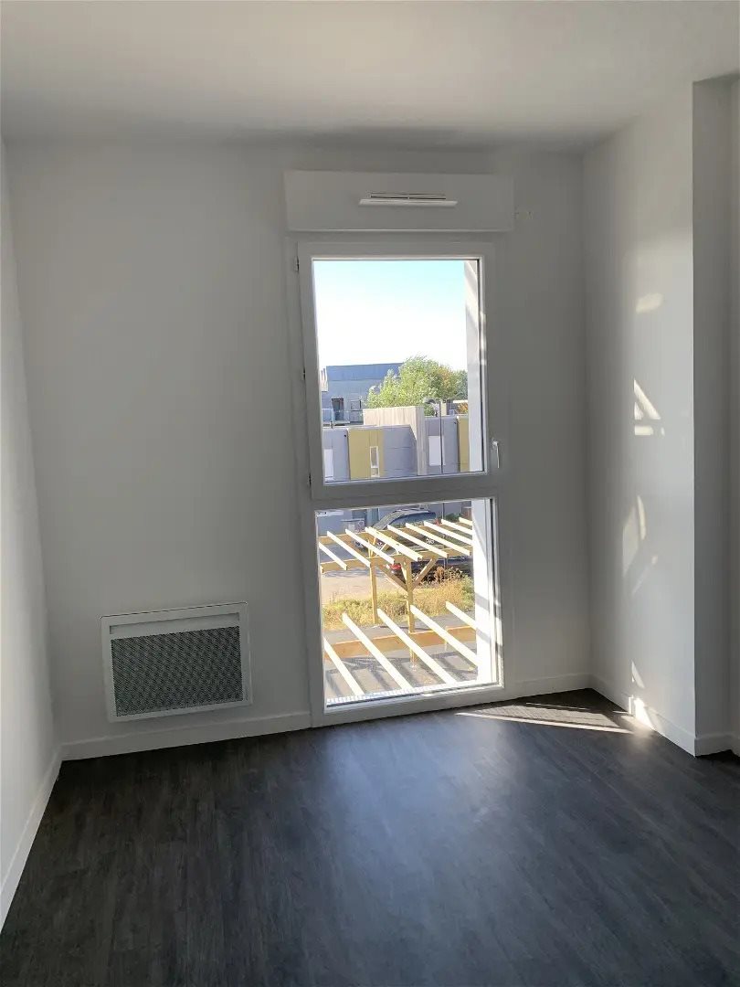 Appartement à louer, 41m², Le Havre