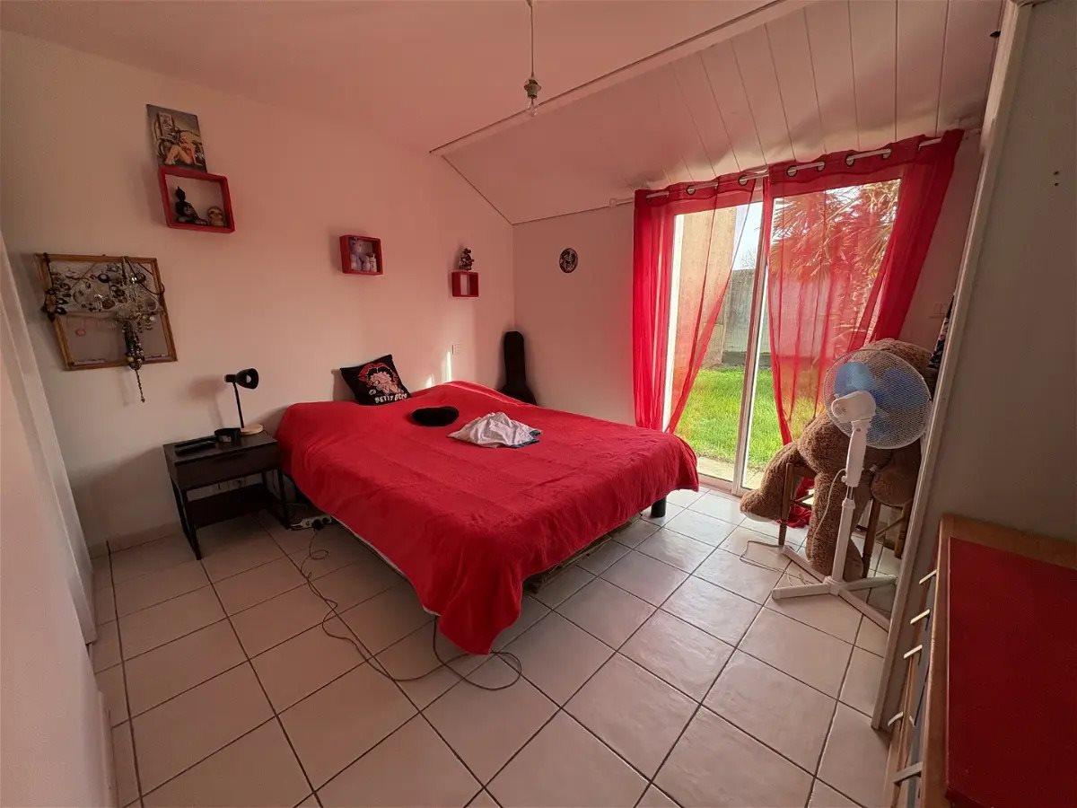 Maison à louer, 89m², Le Fenouiller