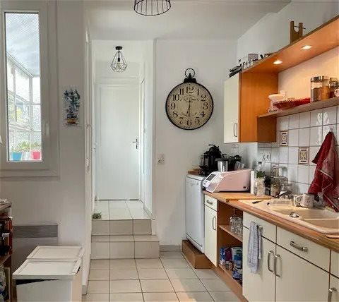 Maison à louer, 54m², Le Mans