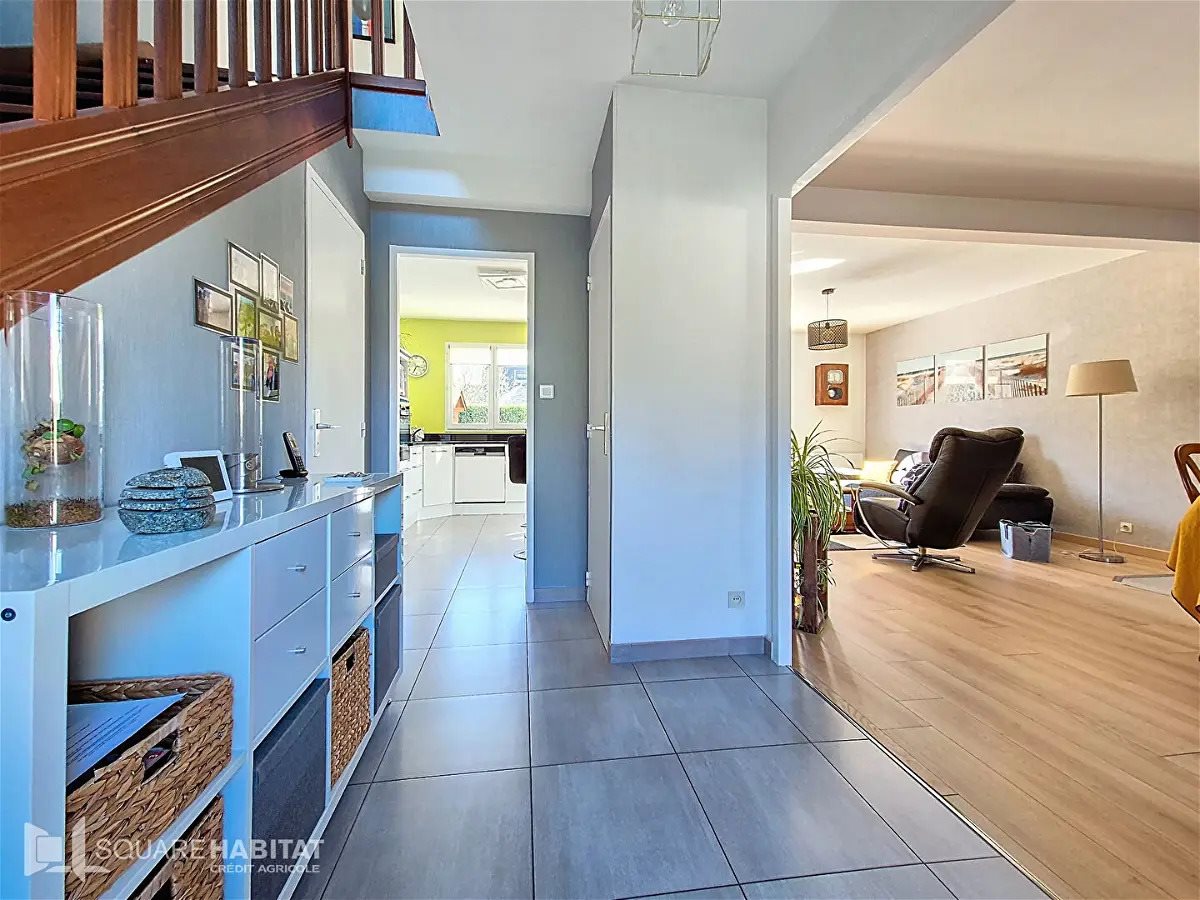 Maison à vendre, 92m², Brest