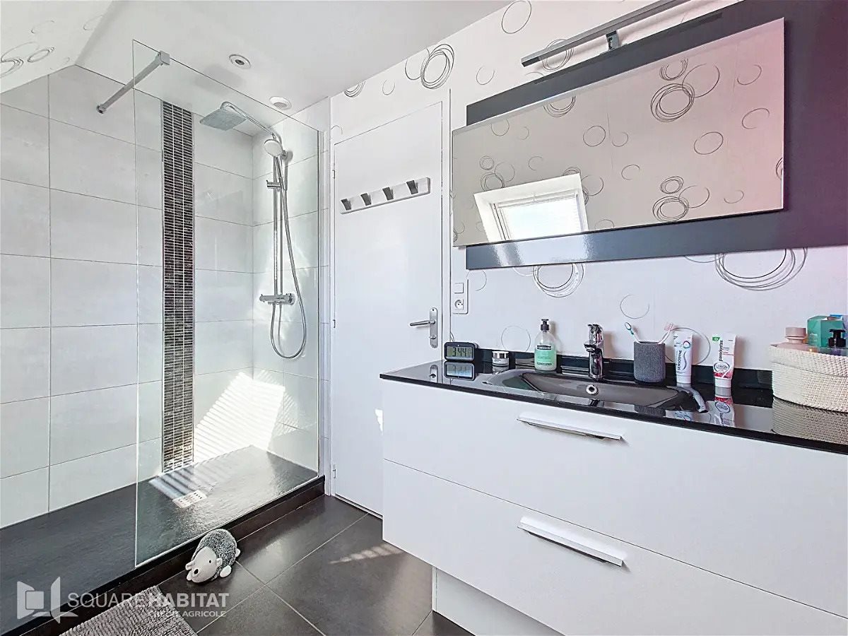 Maison à vendre, 92m², Brest