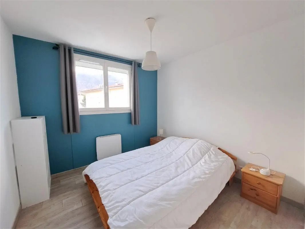Appartement à louer, 56m², Vif