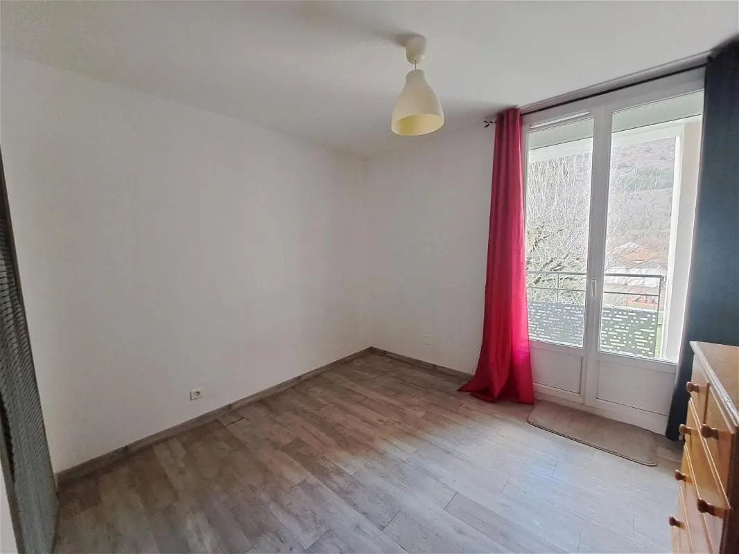 Appartement à louer, 56m², Vif