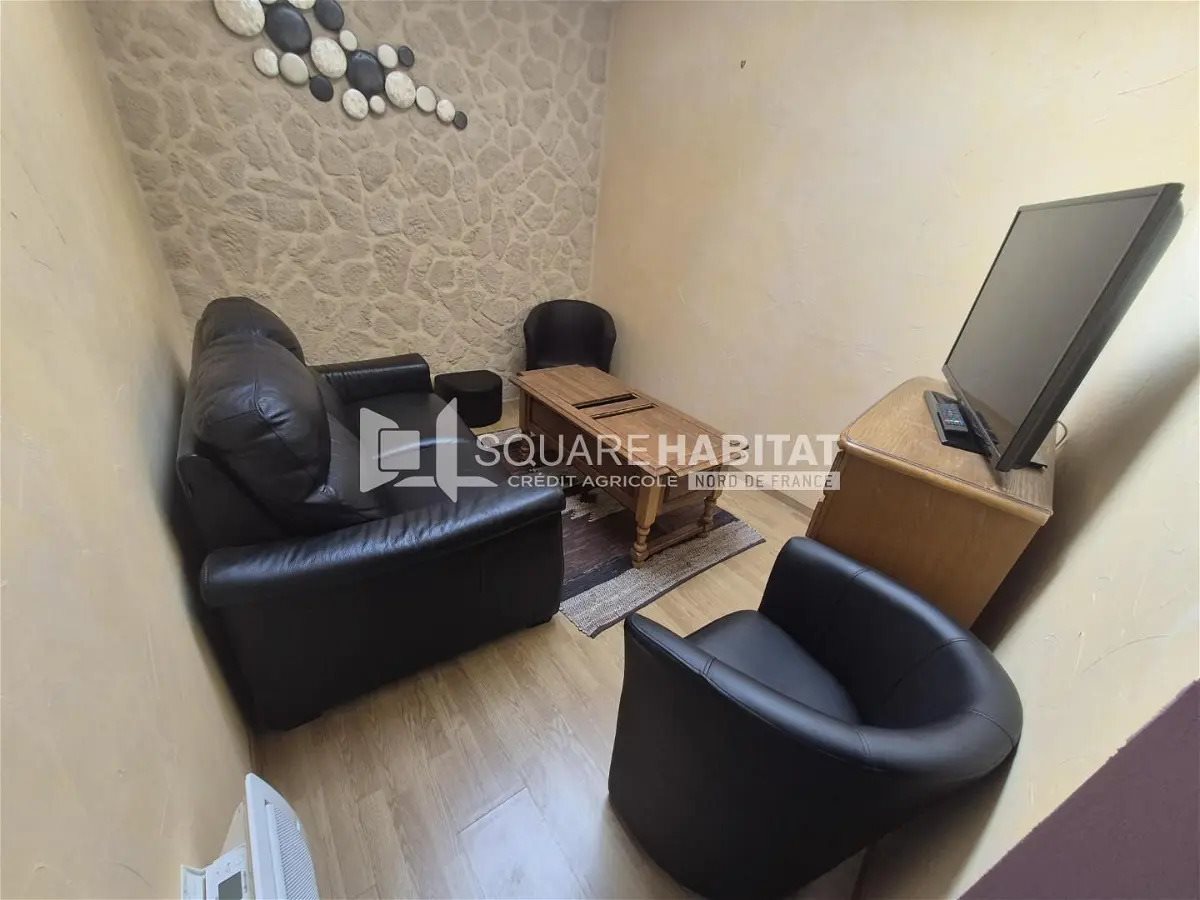 Maison à louer, 70m², Saint-Etienne-au-Mont