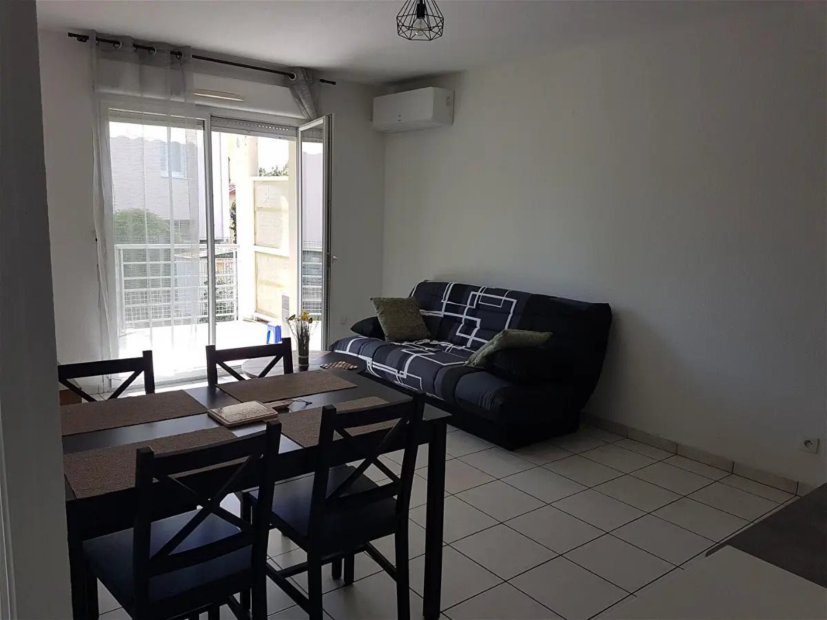 Appartement à louer, 43m², Pamiers