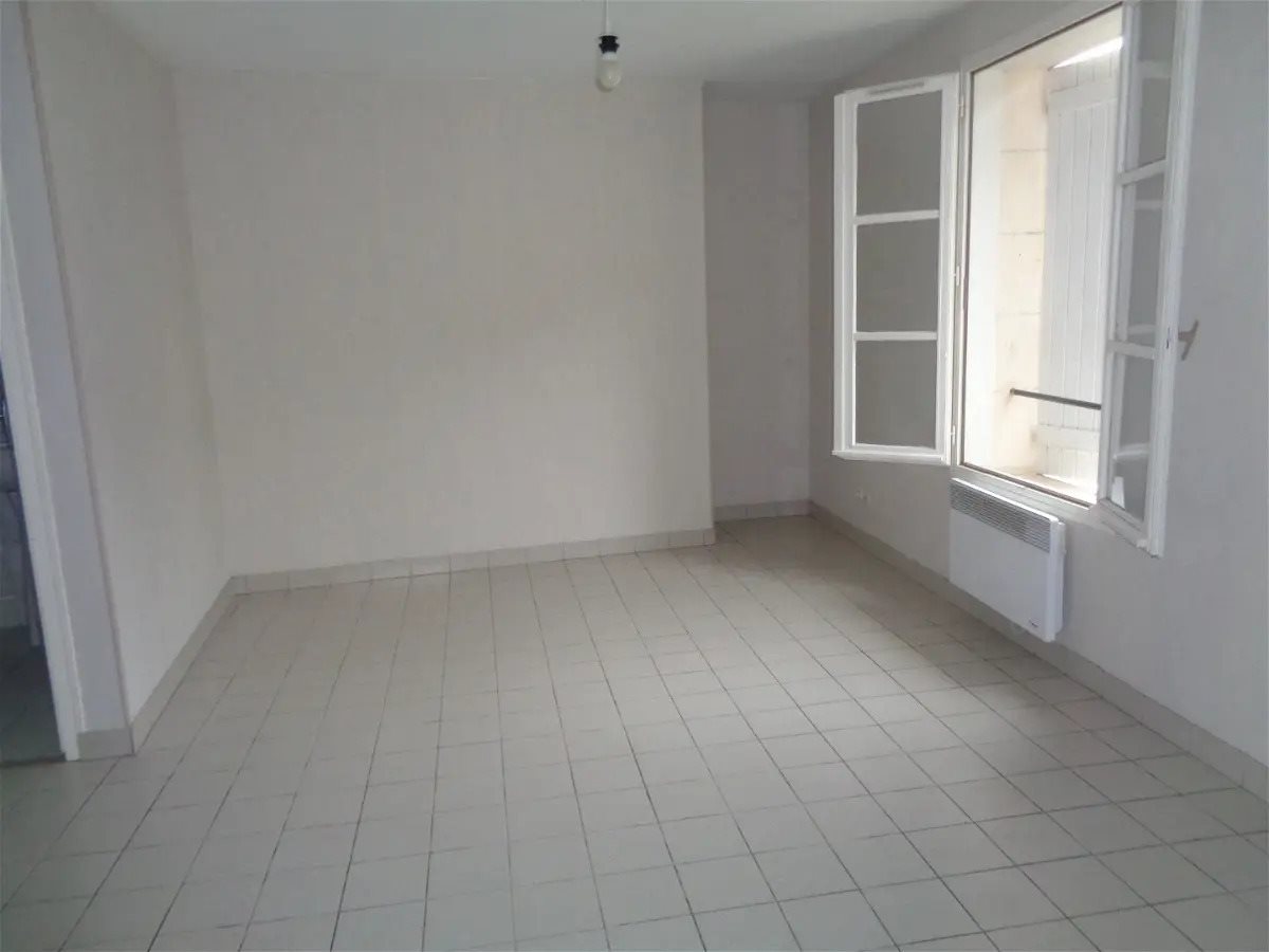 Appartement à louer, 32m², Chauvigny