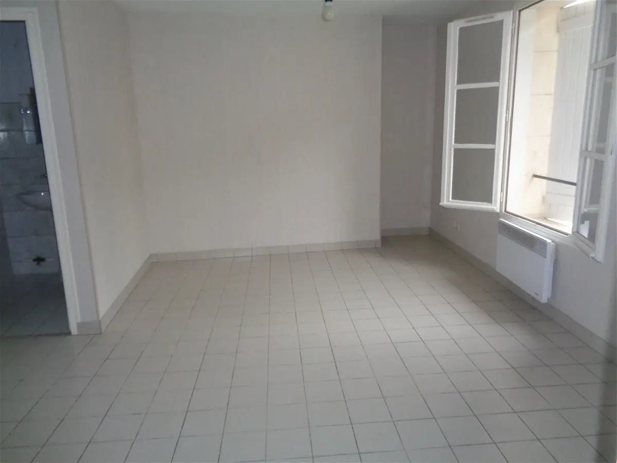 Appartement à louer, 32m², Chauvigny