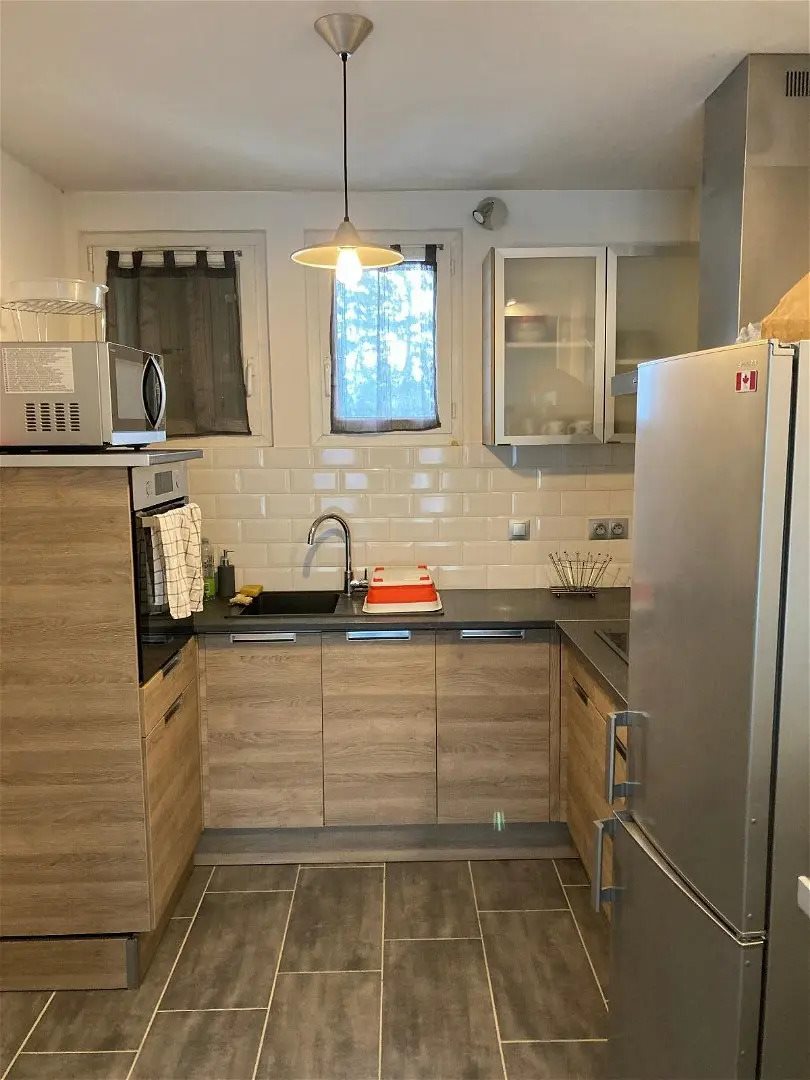 Appartement à louer, 42m², Tours