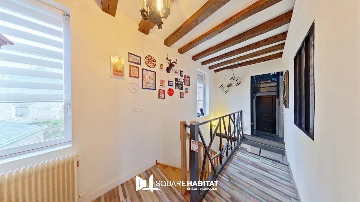 Maison à vendre, 170m², Ballan-Miré