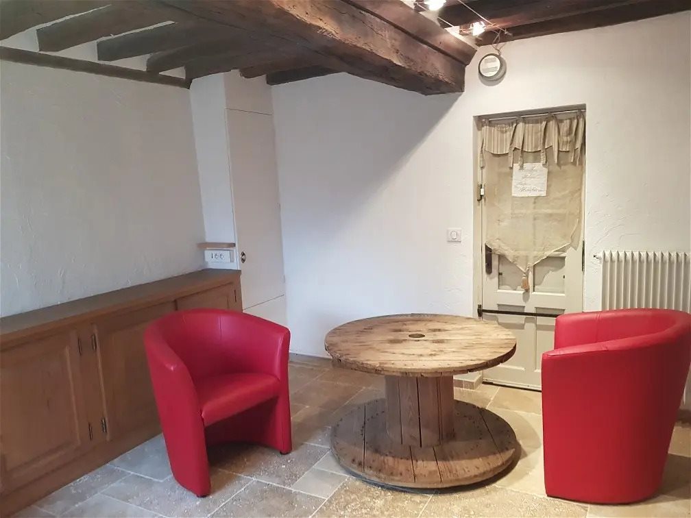 Maison à louer, 37m², Lisieux