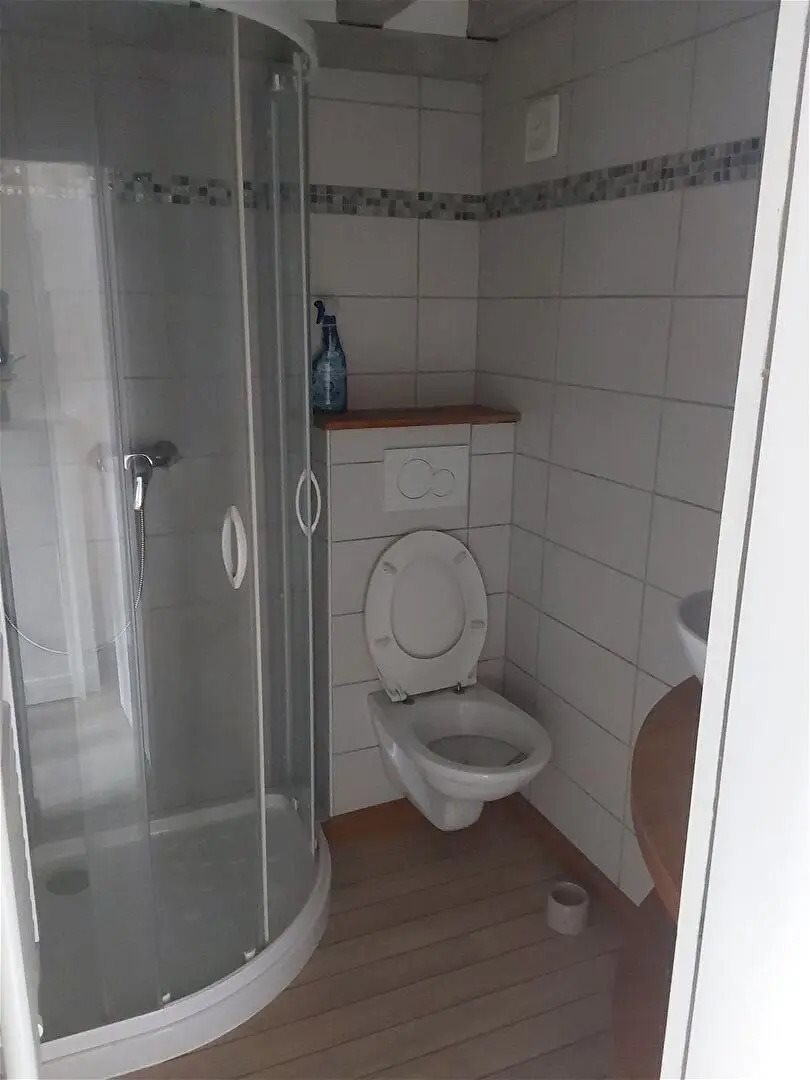 Maison à louer, 37m², Lisieux