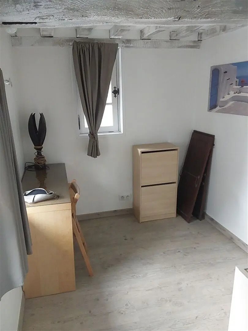 Maison à louer, 37m², Lisieux