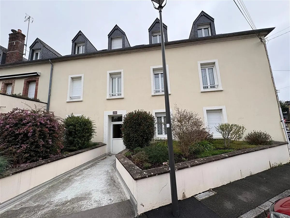 Appartement à vendre, 82m², Mayenne