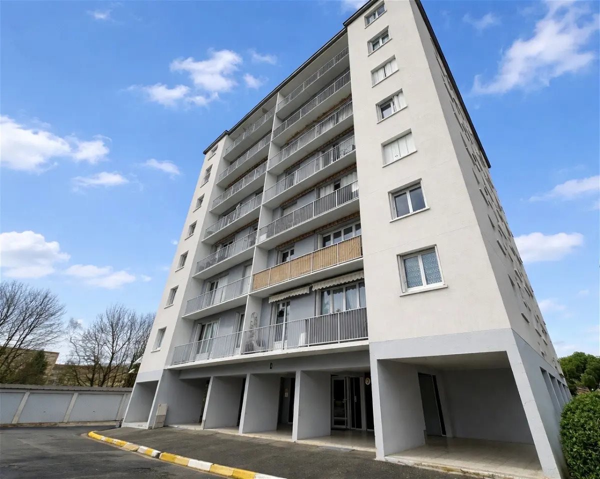 Appartement à vendre, 82m², Lucé