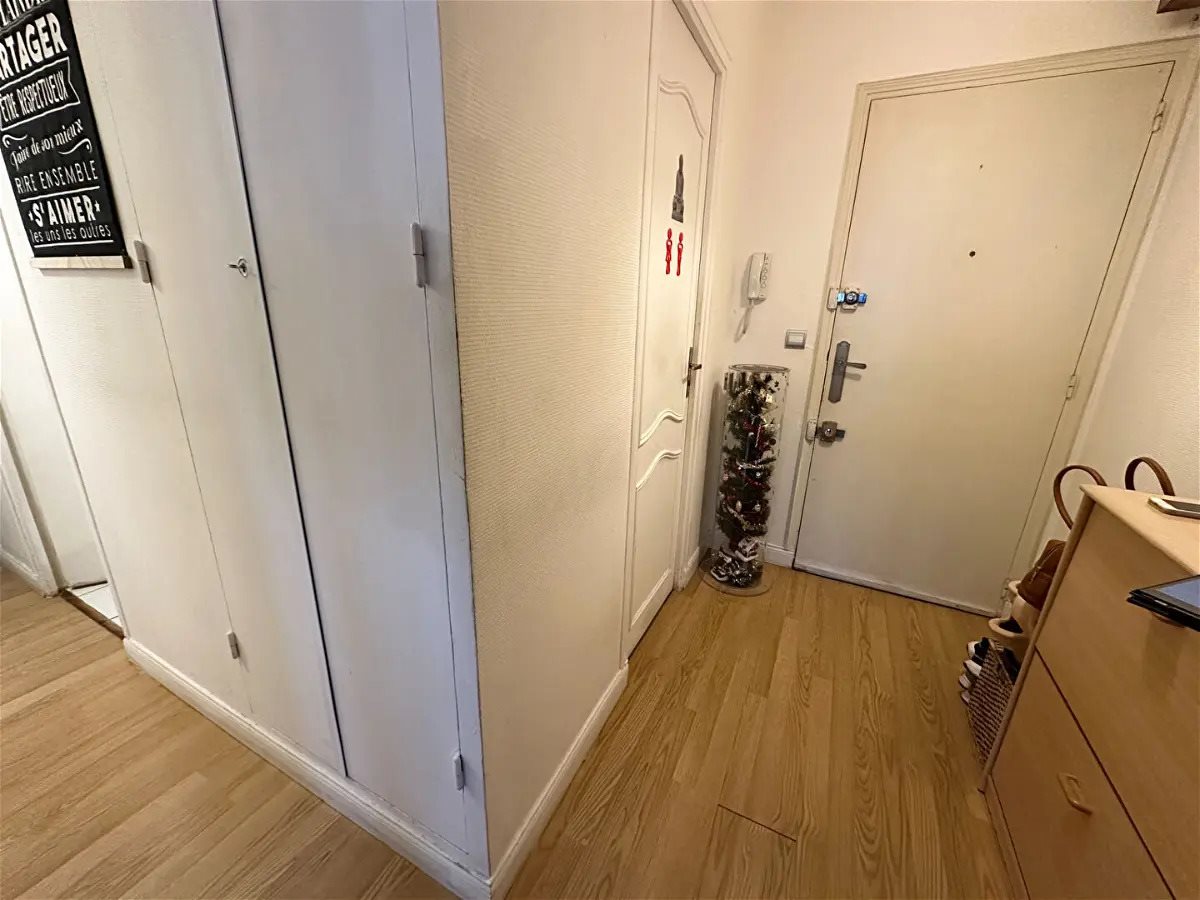 Appartement à vendre, 82m², Lucé