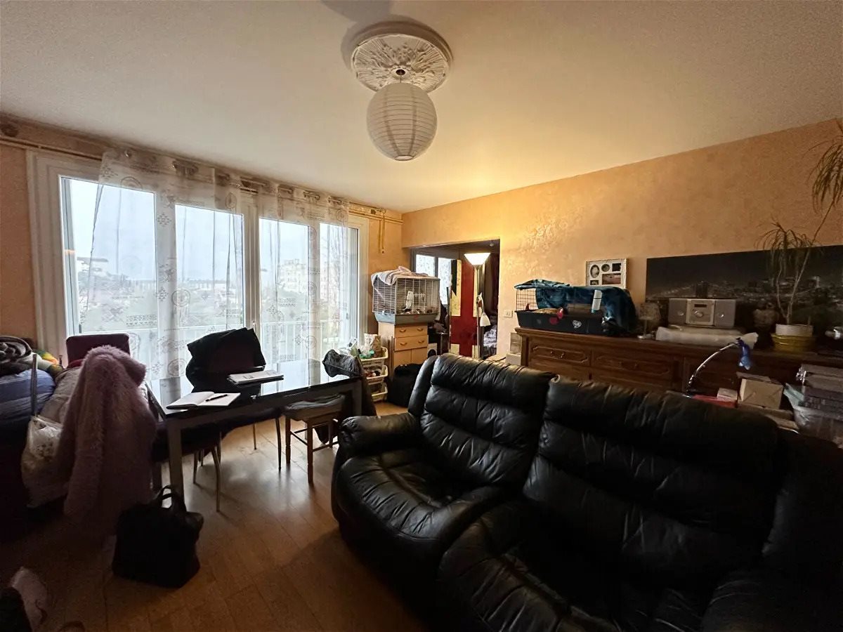 Appartement à vendre, 82m², Lucé
