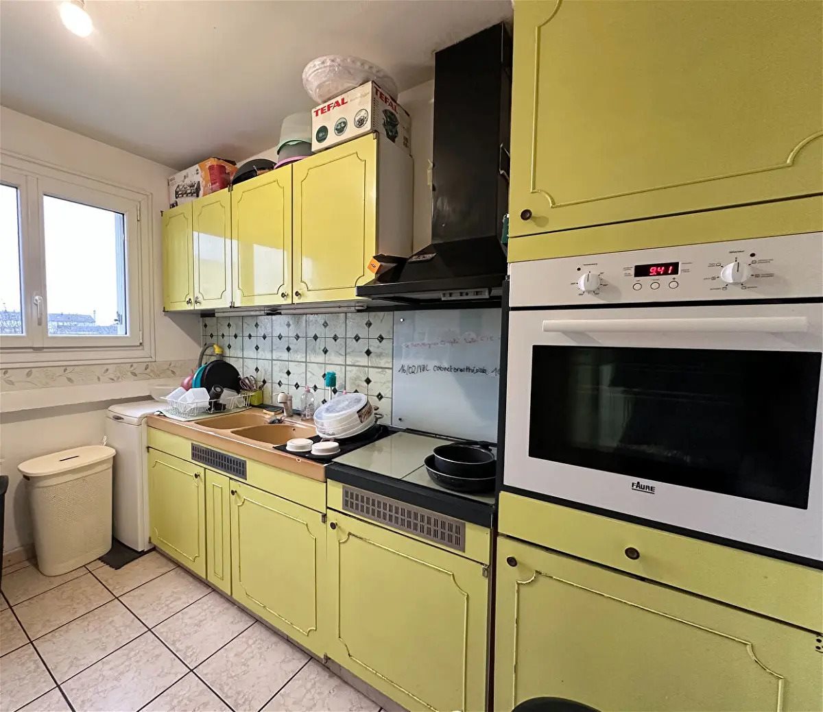 Appartement à vendre, 82m², Lucé
