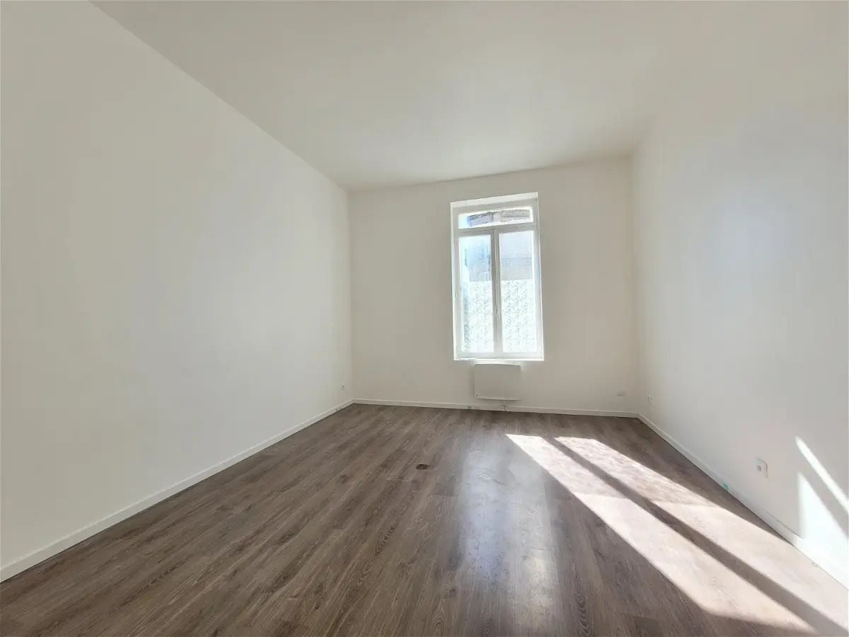Appartement à louer, 32m², Le Havre