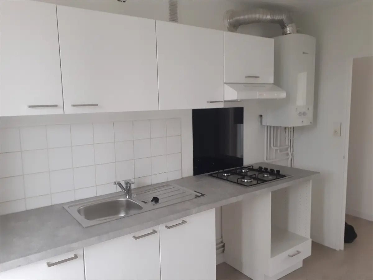Appartement à louer, 58m², Colomiers