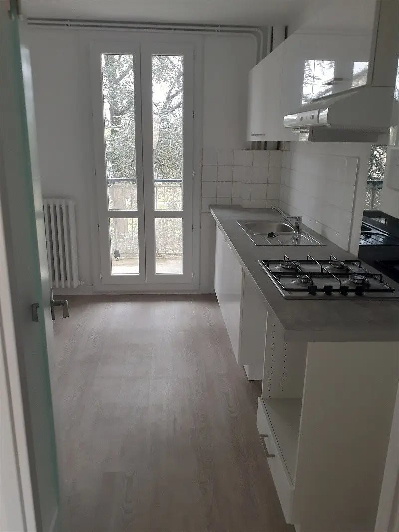 Appartement à louer, 58m², Colomiers