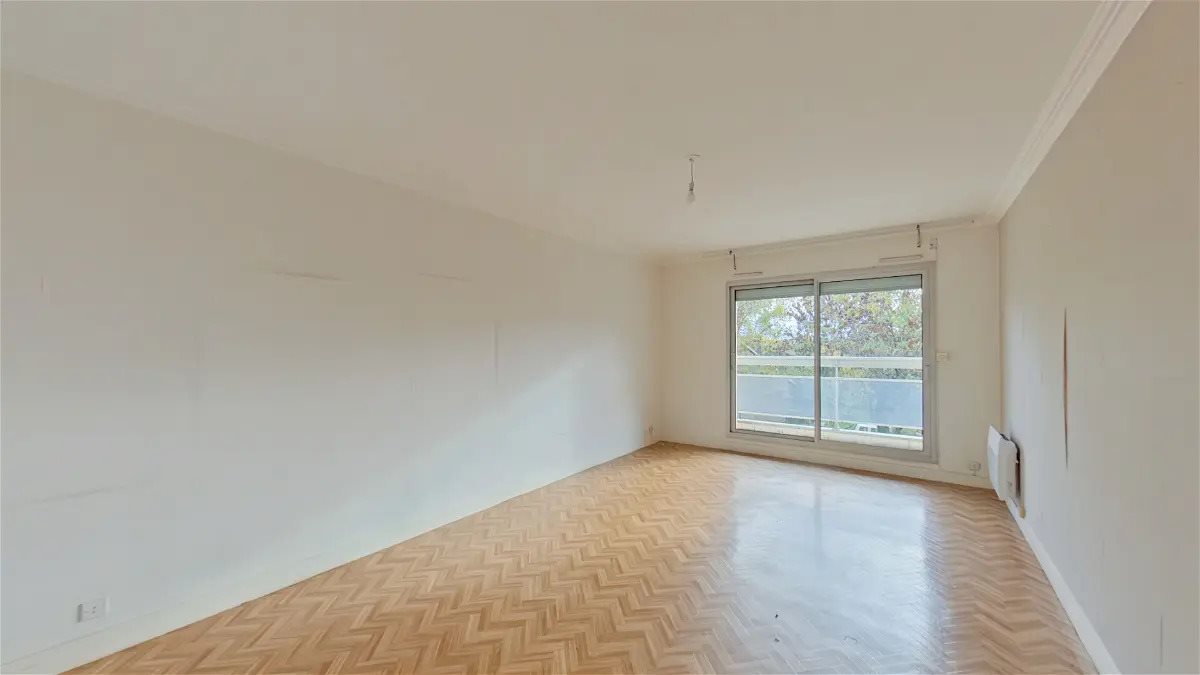 Appartement à vendre, 45m², Tours