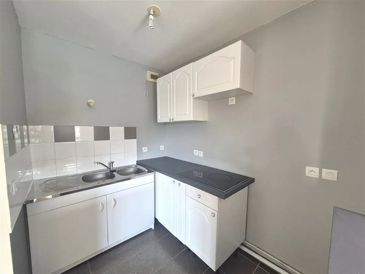 Appartement à vendre, 57m², Wervicq-Sud