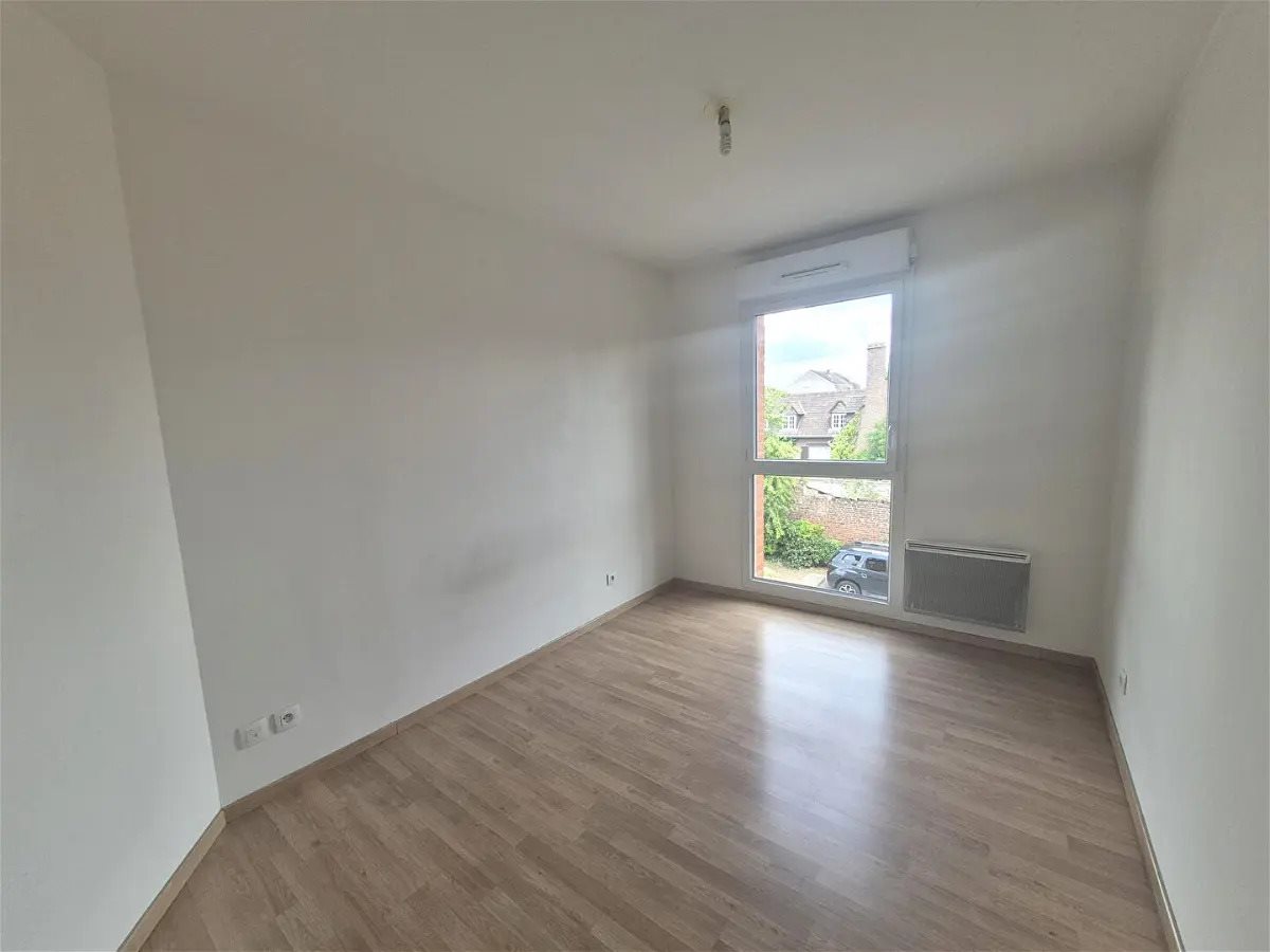 Appartement à vendre, 57m², Wervicq-Sud