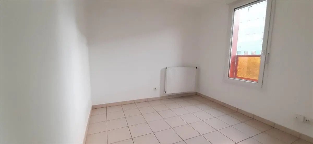 Appartement à louer, 39m², Echirolles