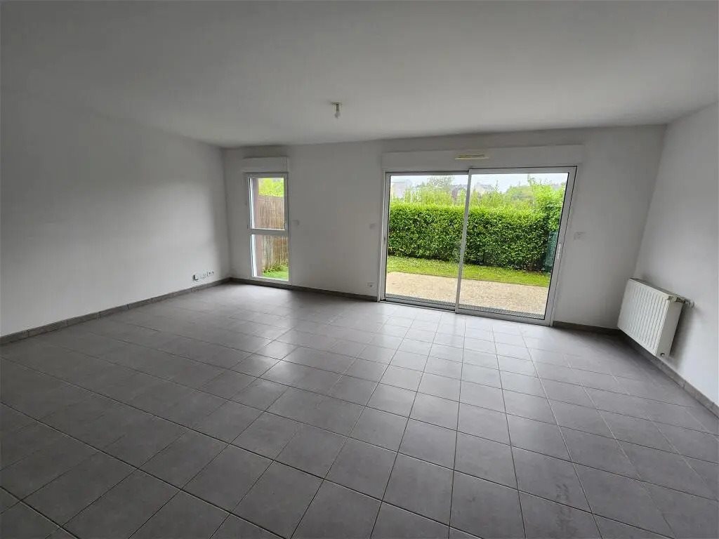 Maison à louer, 86m², Brest