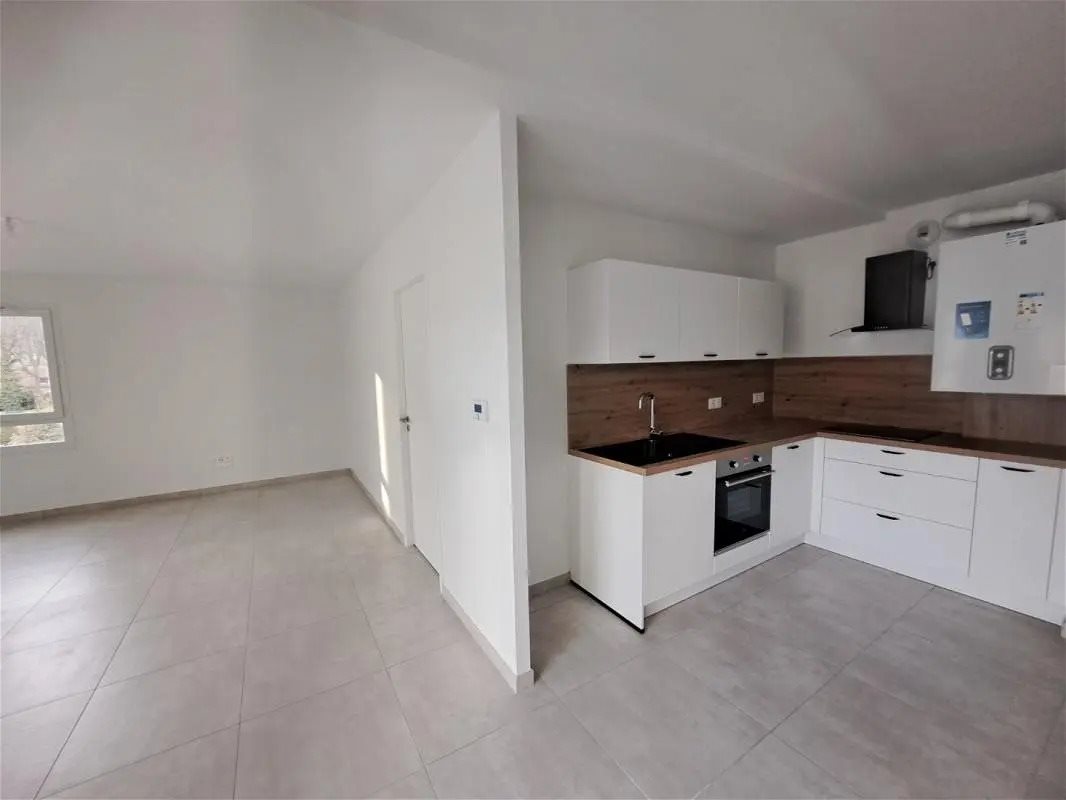 Appartement à louer, 70m², Varces-Allières-et-Risset