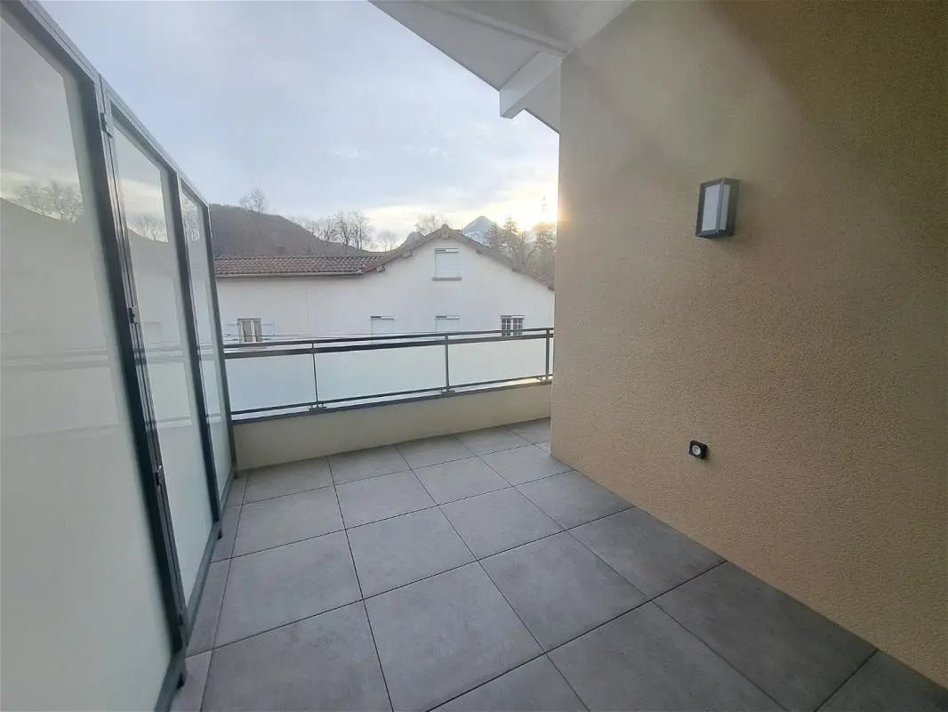 Appartement à louer, 70m², Varces-Allières-et-Risset