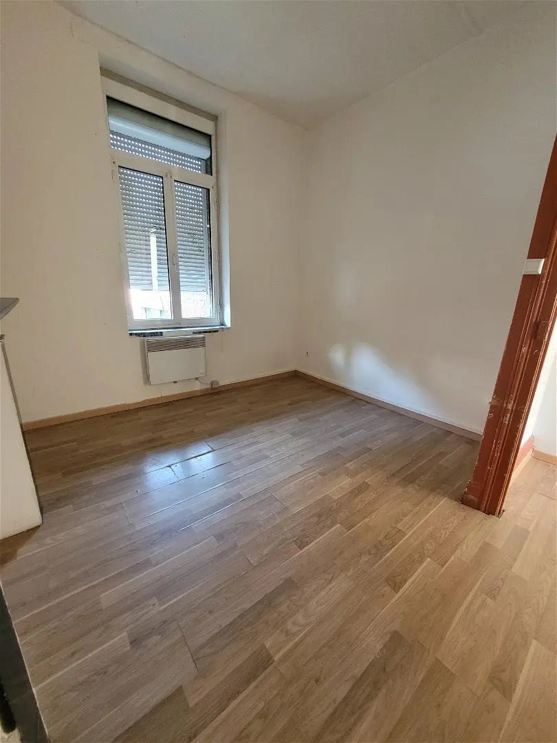 Appartement à louer, 31m², Caudry
