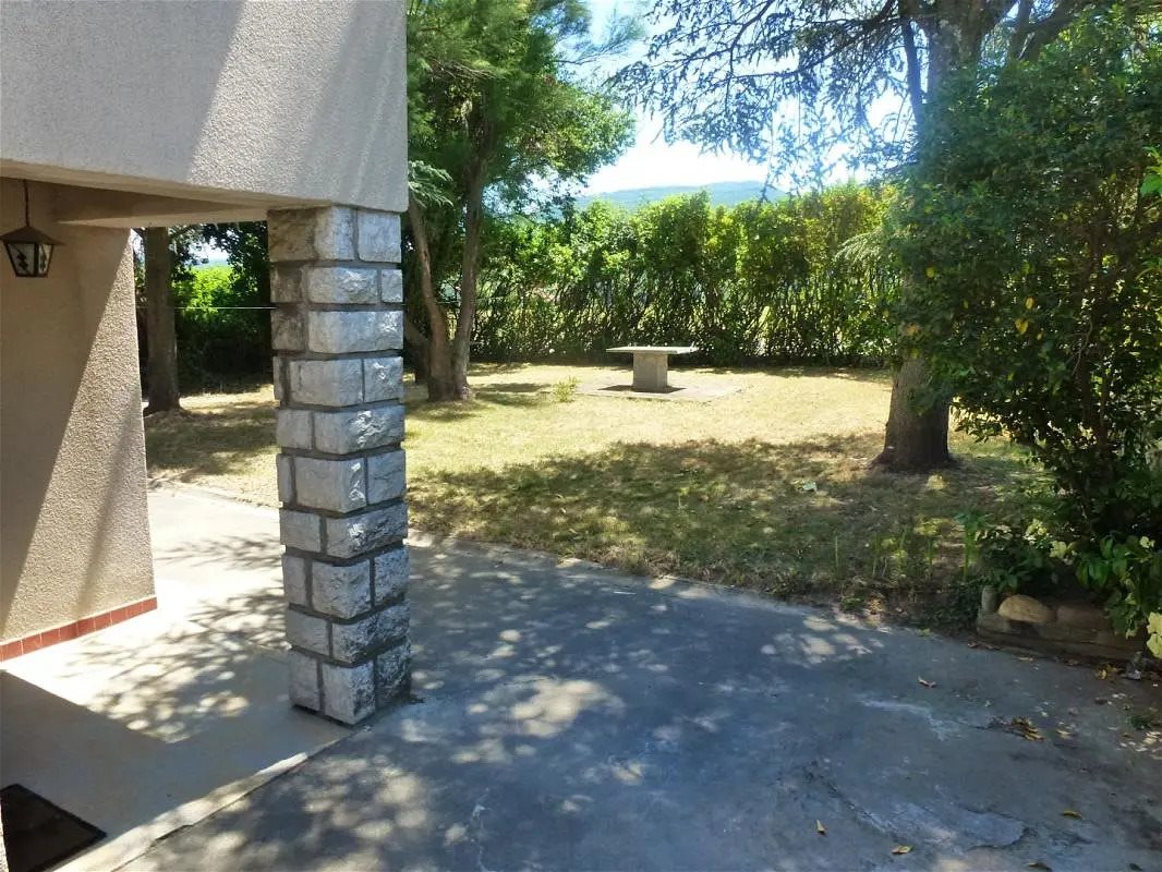 Maison à louer, 195m², Chomérac