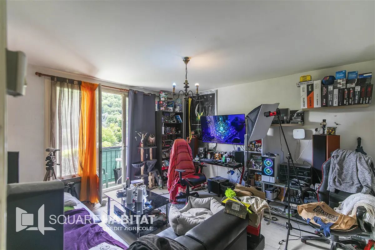 Appartement à vendre, 64m², Nice