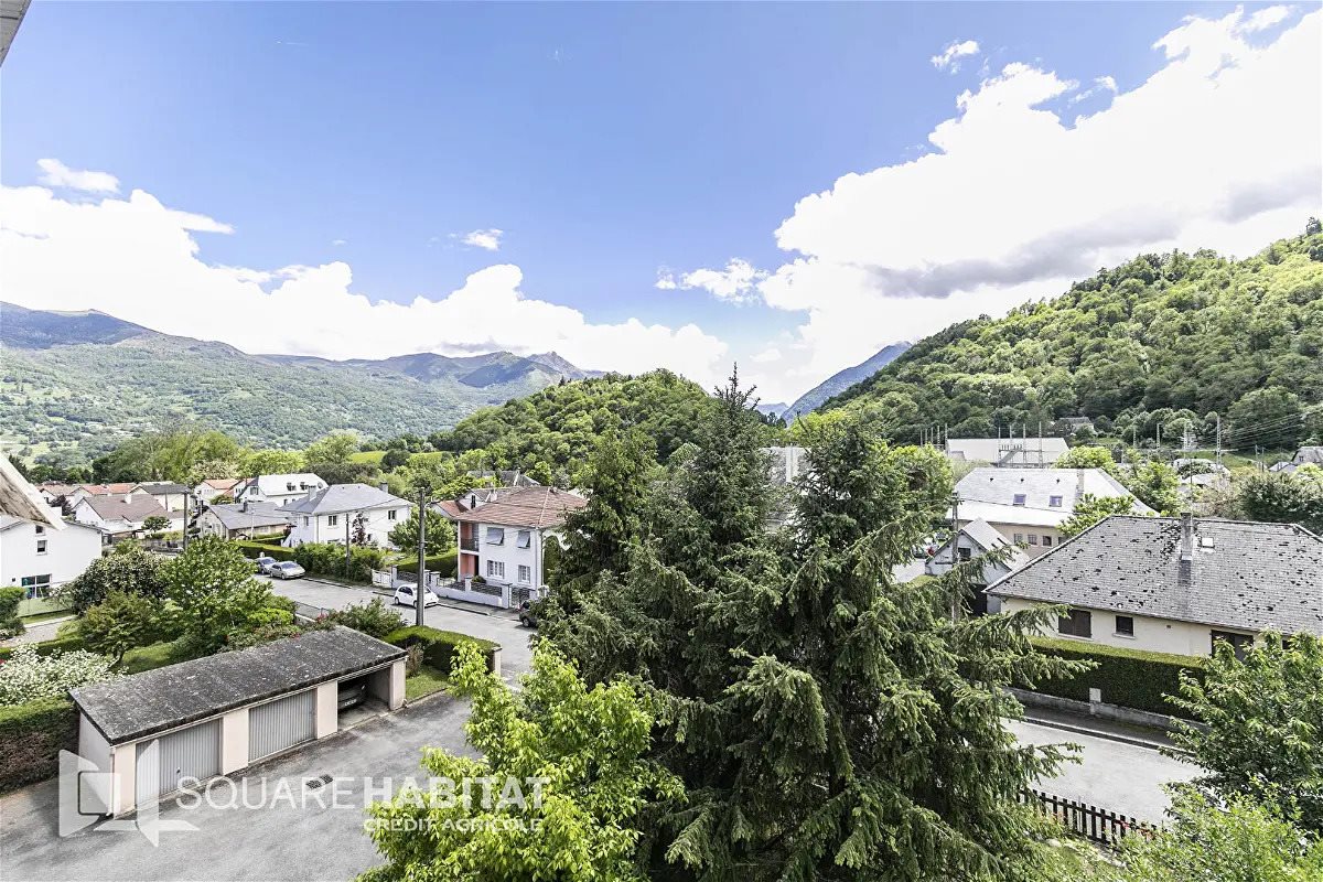 Appartement à vendre, 64m², Nice