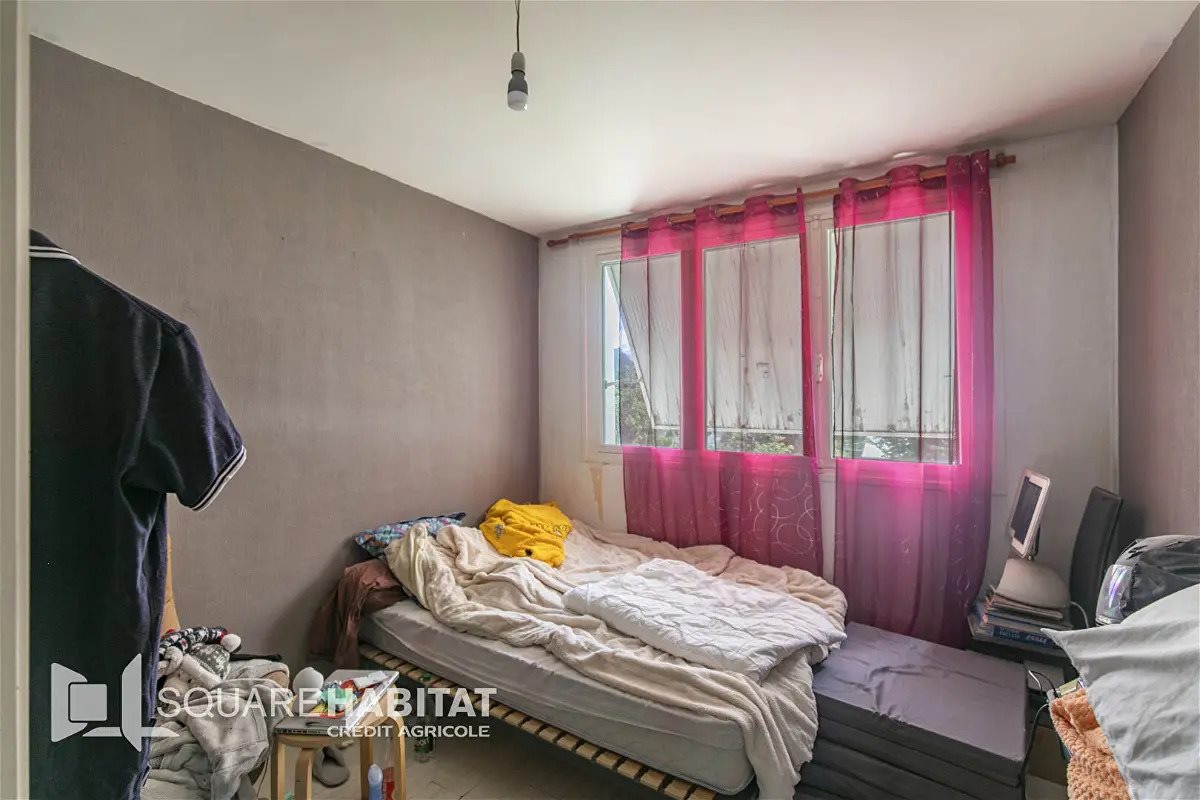 Appartement à vendre, 64m², Nice