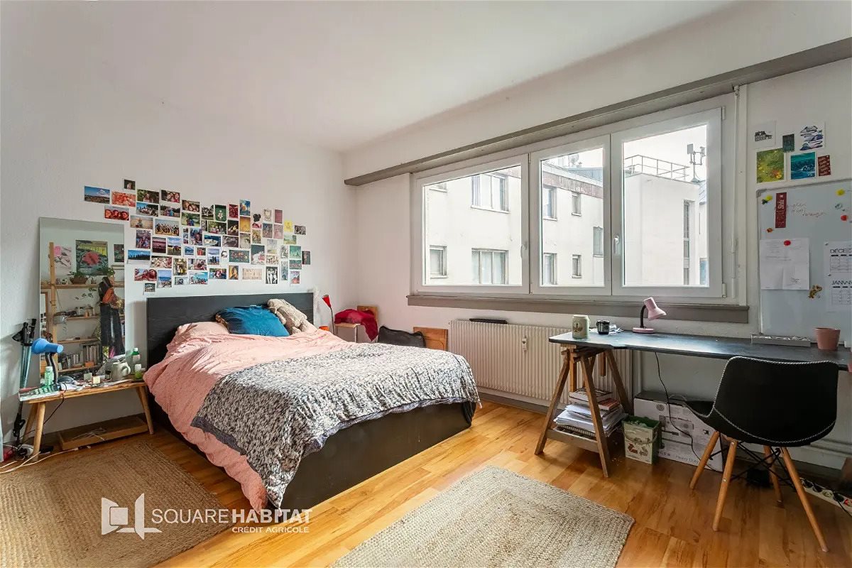 Appartement à vendre, 121m², Strasbourg