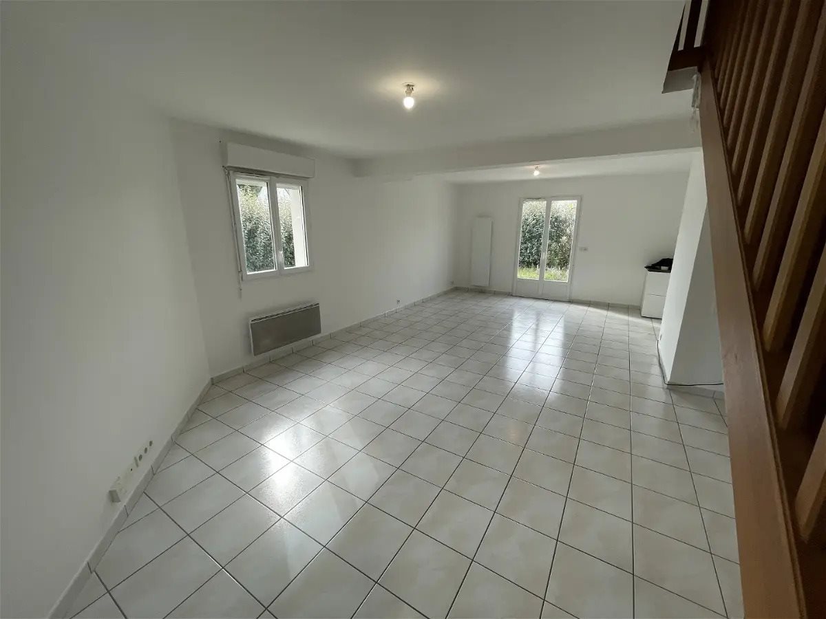 Maison à louer, 127m², Veigné