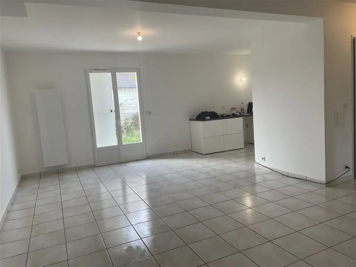 Maison à louer, 127m², Veigné