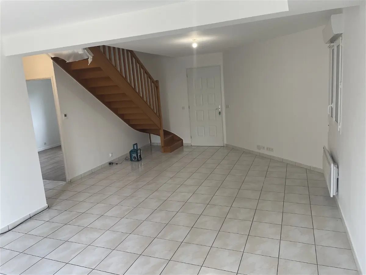 Maison à louer, 127m², Veigné