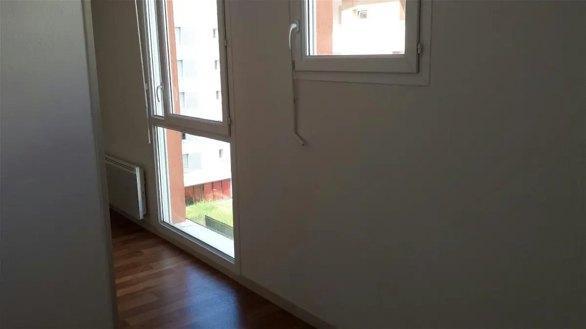 Appartement à louer, 24m², Grenoble