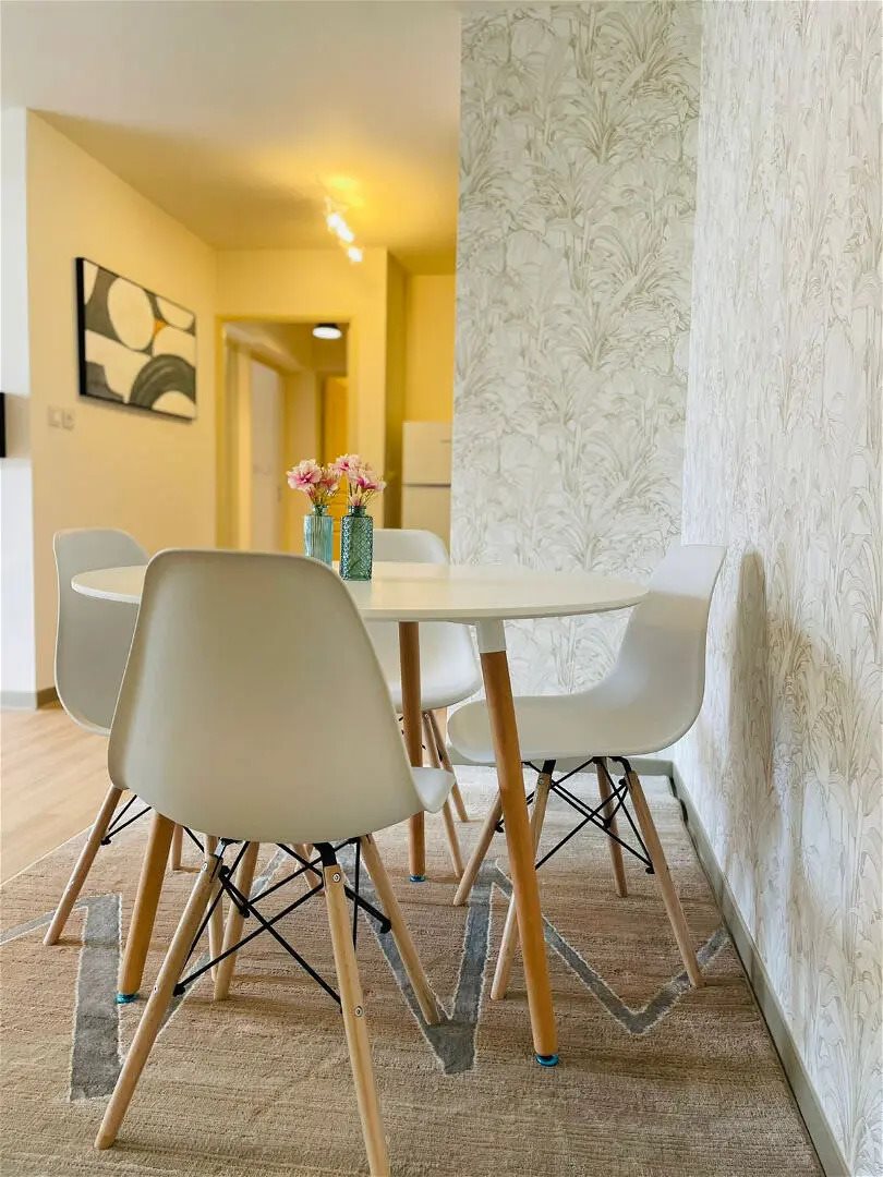 Appartement à vendre, 68m², Pierrelatte