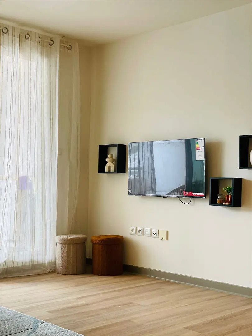Appartement à vendre, 68m², Pierrelatte