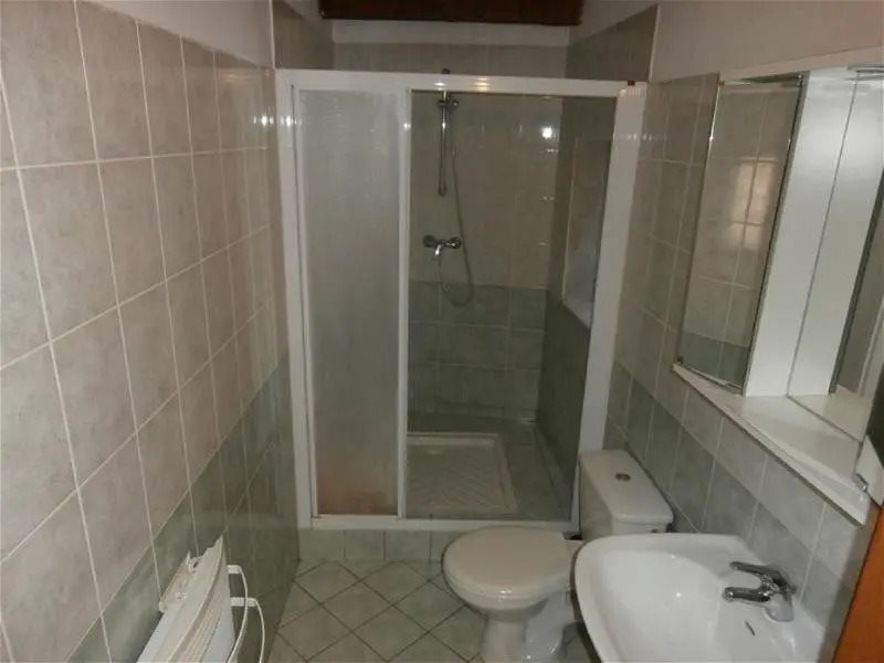 Maison à louer, 81m², Le Saix