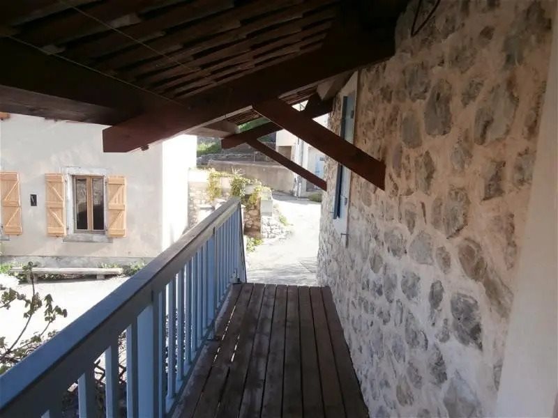 Maison à louer, 81m², Le Saix