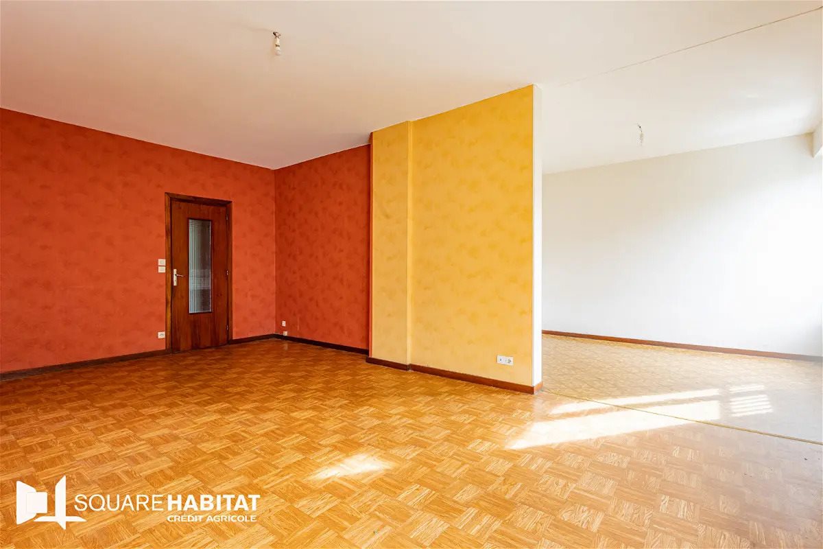 Appartement à vendre, 102m², Auch